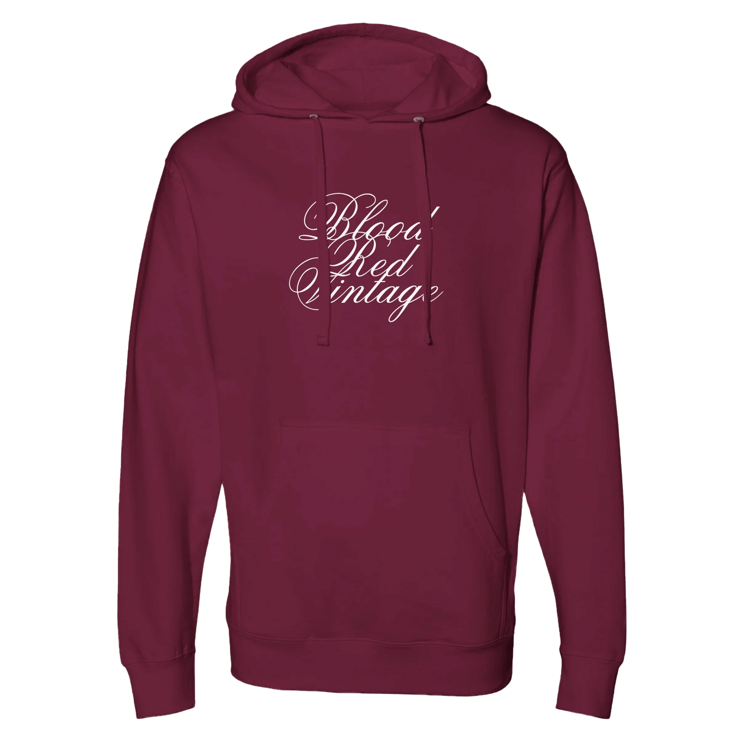 BLOOD RED VINTAGE