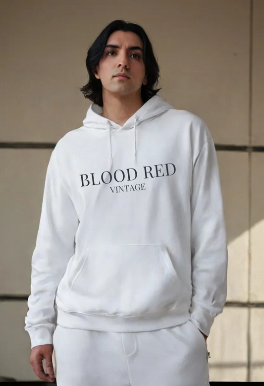 BLOOD RED VINTAGE