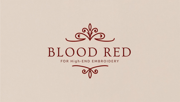 Blood Red Vintage