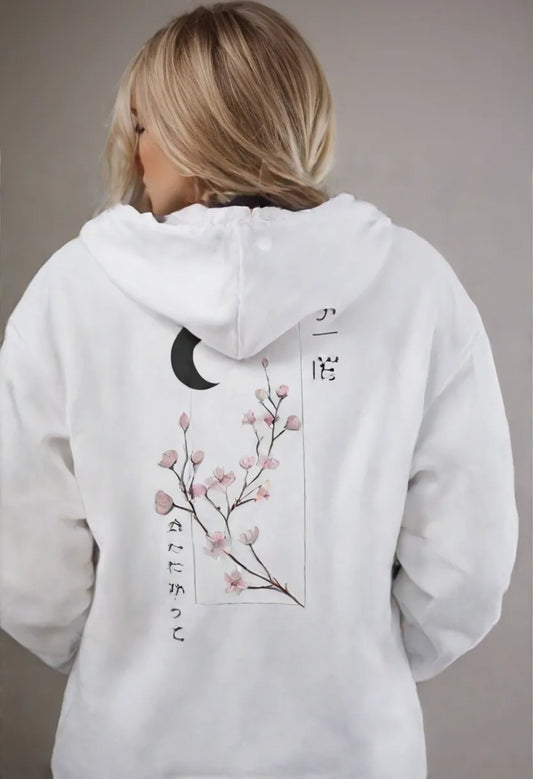 I Wanted to See You One More Time Hoodie